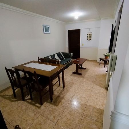 Ferienwohnung Comodo Apartamento De Un Dormitorio El Pari Exterior foto