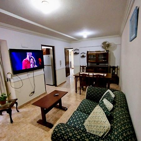 Ferienwohnung Comodo Apartamento De Un Dormitorio El Pari Exterior foto